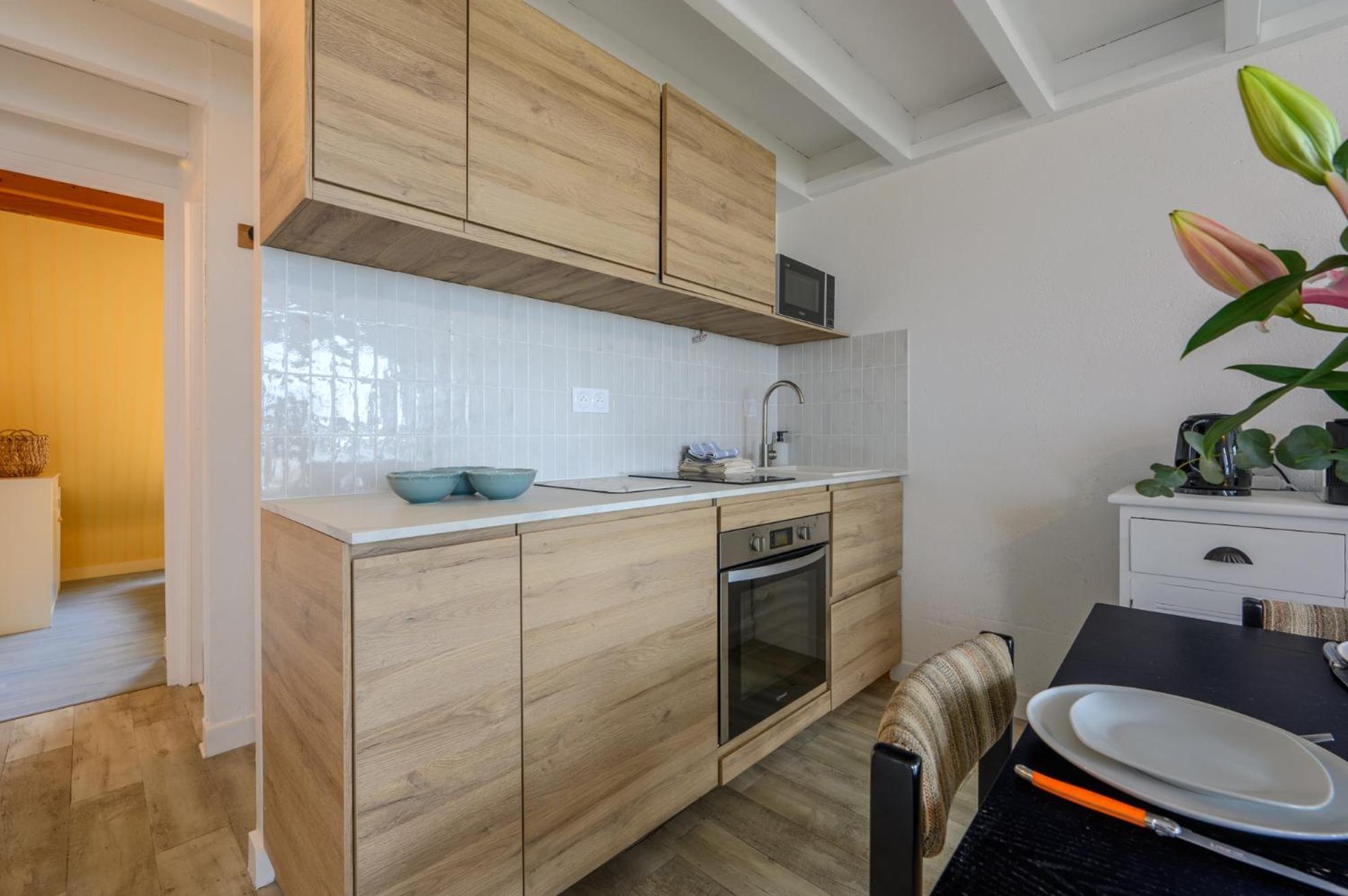 L'Appel Du Large - Duplex Vue Mer Penvins Sarzeau Bagian luar foto